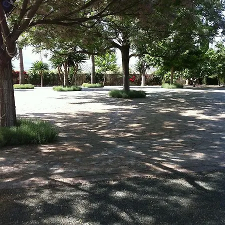 Bed & Breakfast Cortijo Carrillo