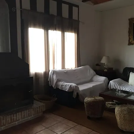 Cortijo Carrillo Cartaojal