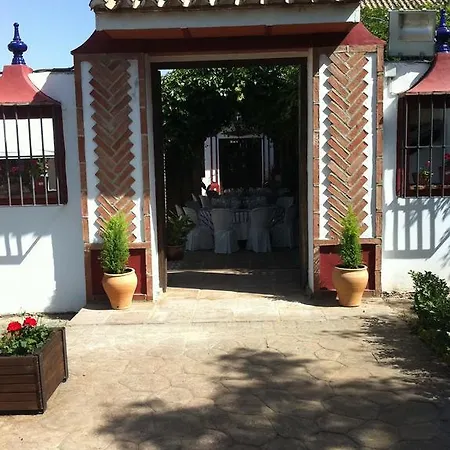 Cortijo Carrillo