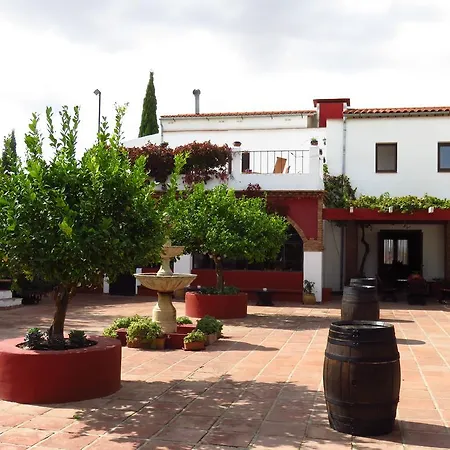 Cortijo Carrillo 2*