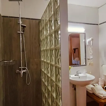 Cortijo Carrillo Bed & Breakfast