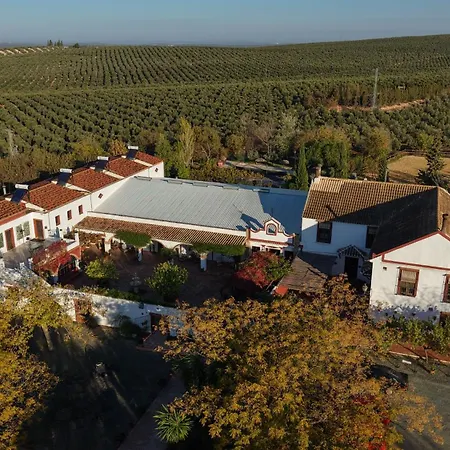 Cortijo Carrillo Bed & Breakfast 2*
