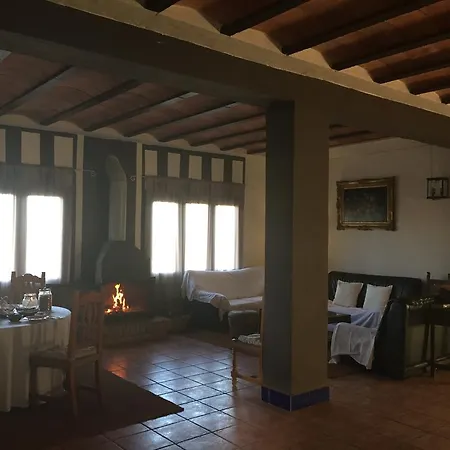 Cortijo Carrillo