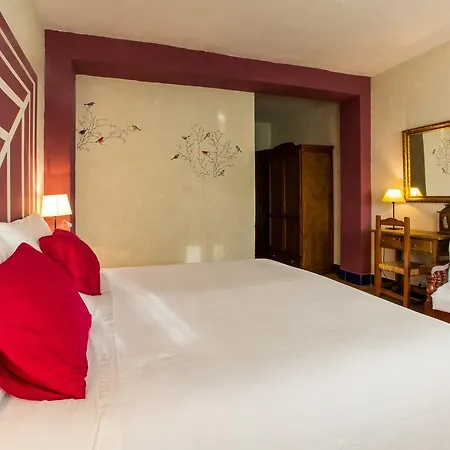 Bed & Breakfast Cortijo Carrillo 2*