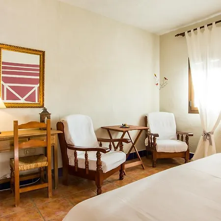 Bed & Breakfast Cortijo Carrillo Cartaojal
