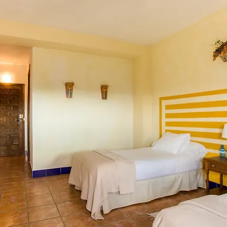 Bed & Breakfast Cortijo Carrillo Cartaojal