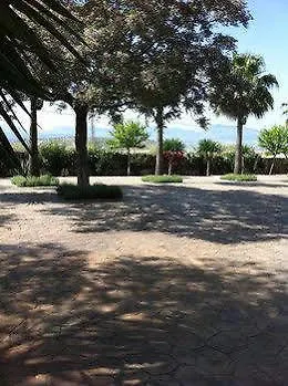 Bed & Breakfast Cortijo Carrillo 2*