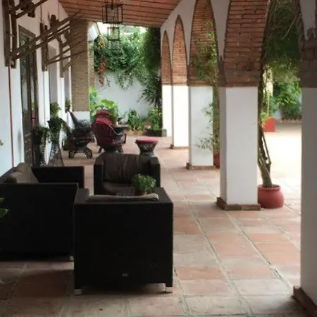 Cortijo Carrillo