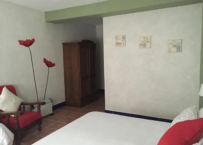 Cortijo Carrillo Cartaojal