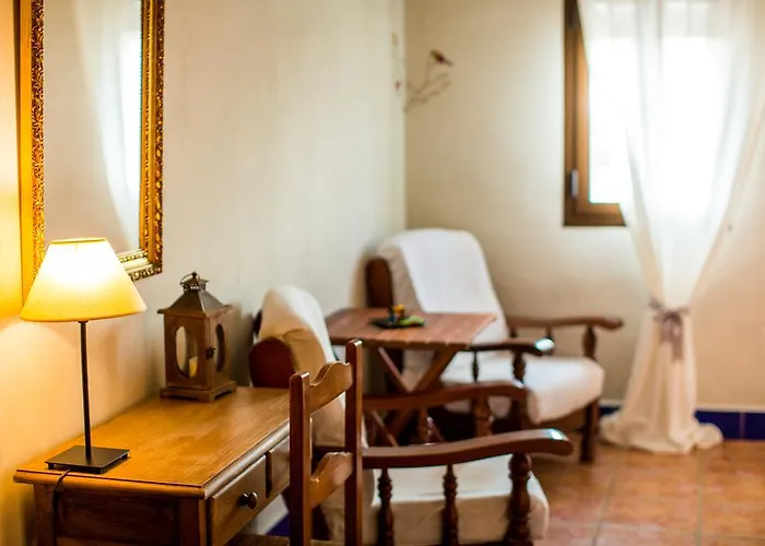 Cortijo Carrillo Cartaojal