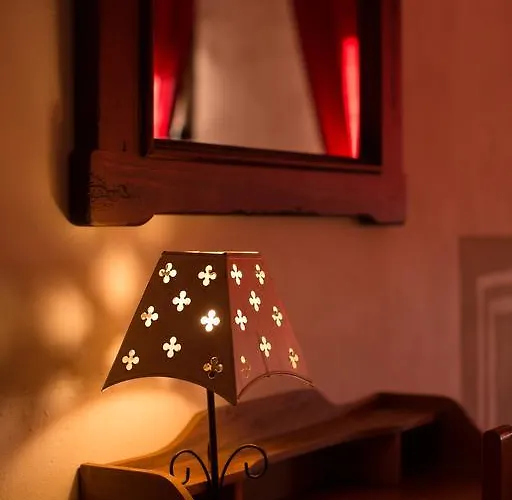 Cortijo Carrillo Cartaojal