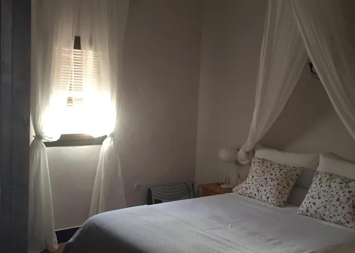 Bed & Breakfast Cortijo Carrillo 4*