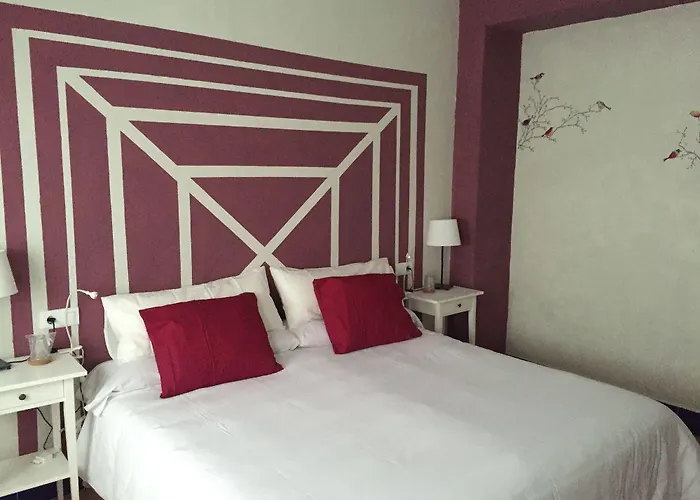 Cortijo Carrillo Cartaojal