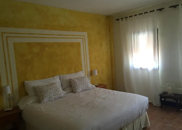 Cortijo Carrillo Bed & Breakfast 4*