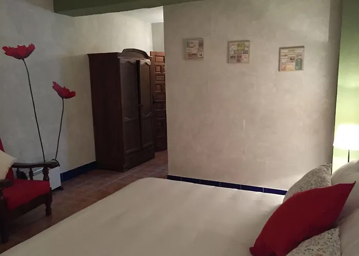 Cortijo Carrillo 4* Cartaojal