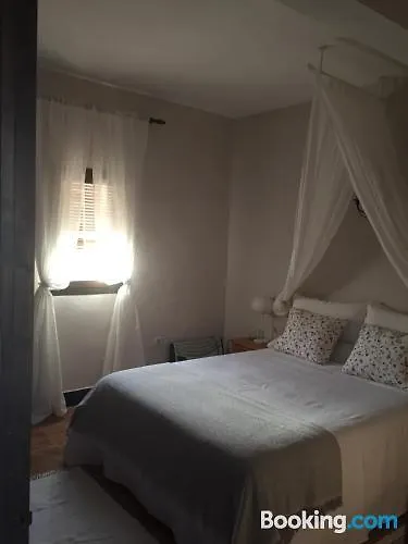 Cortijo Carrillo Cartaojal