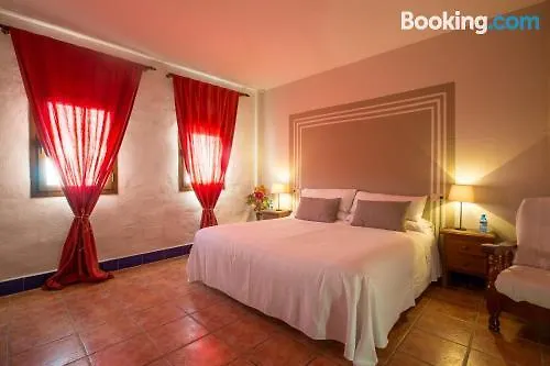 Bed & Breakfast Cortijo Carrillo 4*